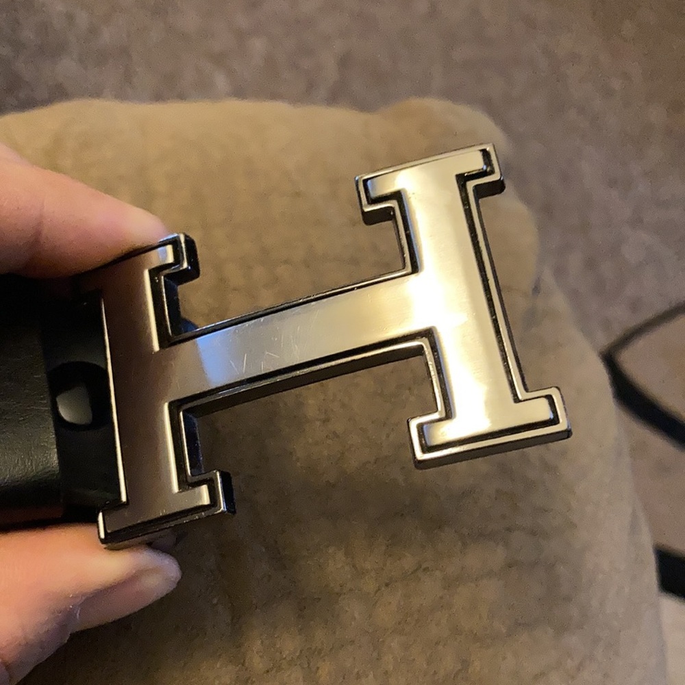 Belt
